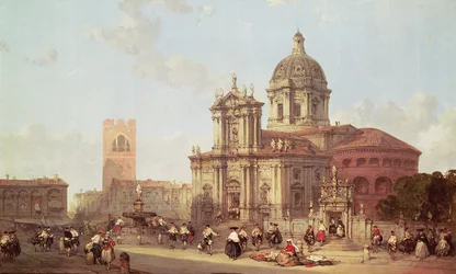 Brescia Cathedral